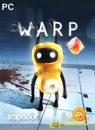 Warp (Electronic Arts) (ENG) Origin-Rip