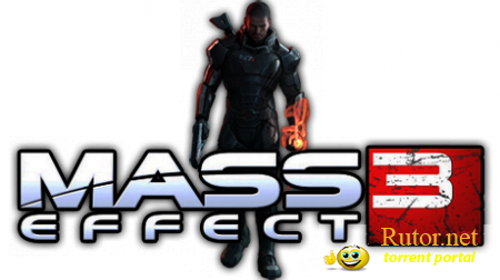 Mass Effect 3 (Electronic Arts) (2012) [RePack] от R.G. Shift