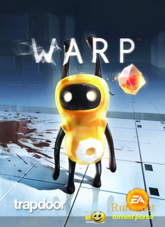 Warp (Electronic Arts) (Repack) [Eng] от Sash HD