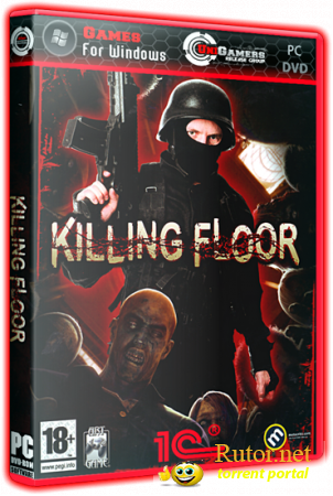 Killing Floor (2010) PC | RePack от R.G. UniGamers