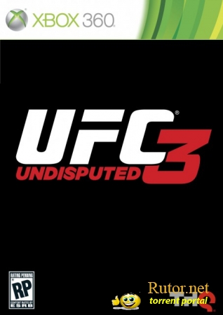[XBOX360] UFC Undisputed 3 [DEMO]