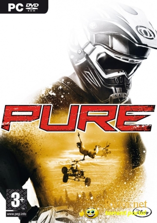 Pure (2008) PC | RePack от R.G.Creative