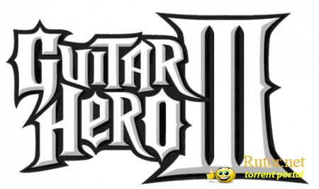[PC] Guitar Hero 3: Легенды Рока/Gutar Hero 3: Legends Of Rock [Repack] by PUNISHER