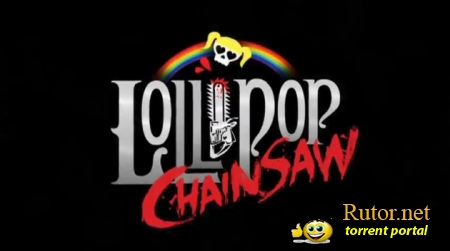 В новом видео Lollipop Chainsaw нам показывают боссов игры