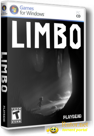 Limbo |Repack от R.G.Creative| (2011) Rus