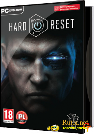Hard Reset [v.1.24] (2011) PC | RePack от Naitro