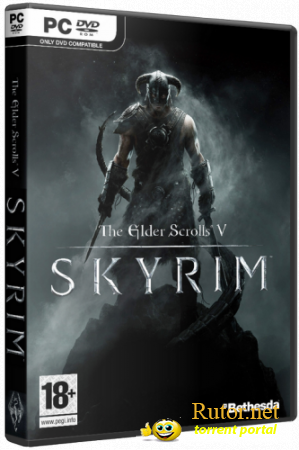 The Elder Scrolls V: Skyrim [v 1.5.24.0.5 + 1 DLC] (2011) PC | Repack от Fenixx