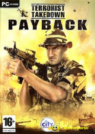 Terrorist Takedown / Payback (Repack by Voody) (2007) Русский