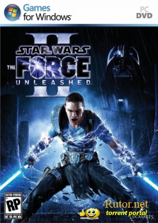 Star Wars: The Force Unleashed 2 (2010) PC | RePack от R.G. BestGamer