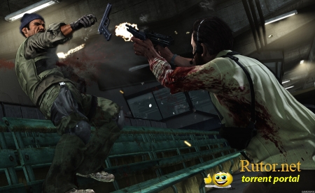 Скриншоты РС-версии Max Payne 3
