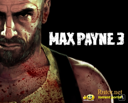 Скриншоты РС-версии Max Payne 3