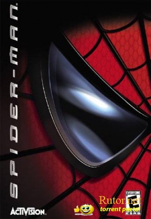 Spider-Man (2001) PC | RePack от Canek77