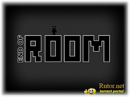 End of ROOM [L] [ENG / ENG] (2012) (1.0)