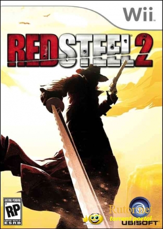 Red Steel 2 [PAL] [MULTi5] [Scrubbed]