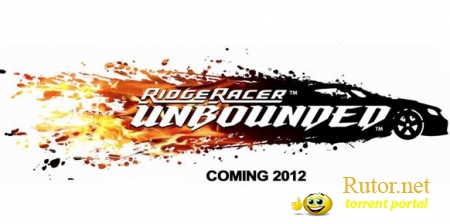 Видео Ridge Racer Unbounded – полчаса геймплея