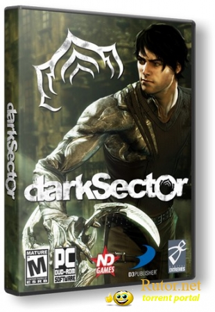 Dark Sector (2009/PC) RePack от R.G.BestGamer