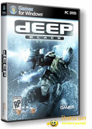 Deep Black: Reloaded (2012/PC) RePack от R.G.BestGamer