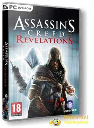 Assassin's Creed Revelations -The Lost Archives + DLC от R.G.BestGamer