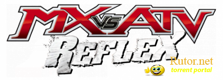   MX vs. ATV: Reflex {Update 3} (2010) PC | R.G. UniGamers 