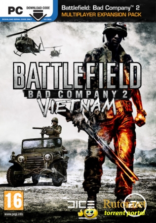 Battlefield Bad Company 2 - Расширенное Издание [RePack/RUS] (2011/v.79570)