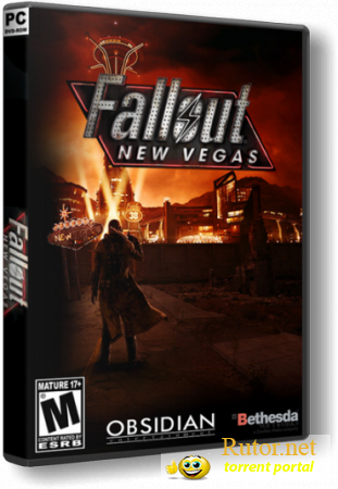 Fallout New Vegas: Ultimate Edition v.1.4.0.525 (2012) (RUS/ENG) Repack от R.G. ReCoding