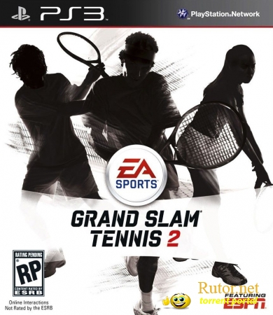 Grand Slam Tennis 2 (2012/патч в раздаче) [FULL/ENG/TRUE BLUE]