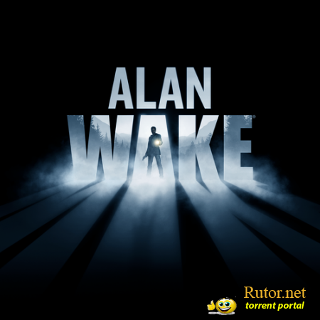 Коробочная версия Alan Wake доберется до России