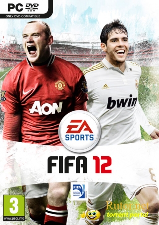 FIFA 12 (2011)  RePack | PC от R.G.BestGamer