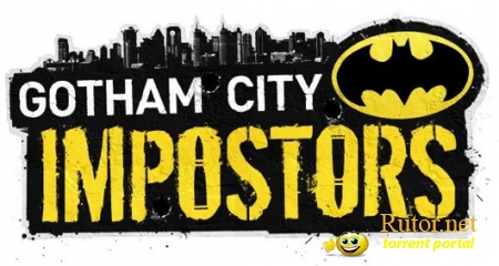 Gotham City Impostors [PC]  [Steam-Rip] (Multi5 /ENG)