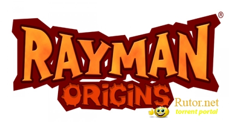   Rayman Origins (2012/Ubisoft/RUS) [RePack] от UltraISO