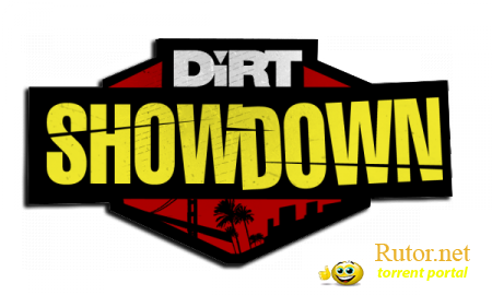Слух: выход DiRT Showdown отложен