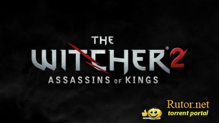 Видео The Witcher 2: Assassins of Kings – изучаем ведьмаков