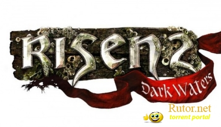 10 минут геймплея Risen 2: Dark Waters