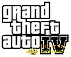 Grand Theft Auto IV (RUS / ENG) [RePack] от UltraISO 