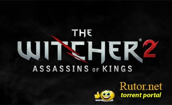 Слух о The Witcher 2 на PS3