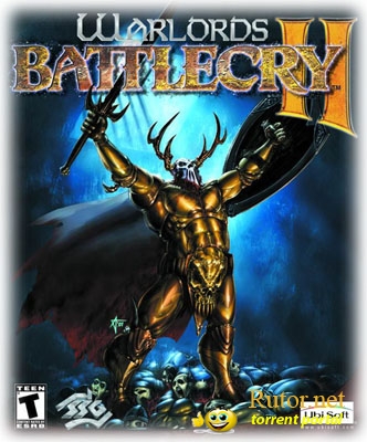 Варлорды: Боевой клич 2 / Warlords: Battlecry 2 (2002) PC | RePack