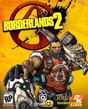 Видео: возможности Nvidia GTX 680 на примере Borderlands 2