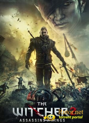 Новый трейлер The Witcher 2: Assassins of Kings – предыстория