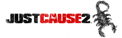  Just Cause 2 + 9 DLC [RePack] [RUS] (2010.1.0.0.2)