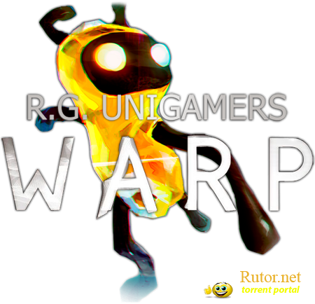   Warp (2012) [Repack, Русский] от R.G. UniGamers