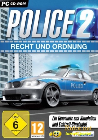 Police 2: Recht Und Ordnung (2012) ENG