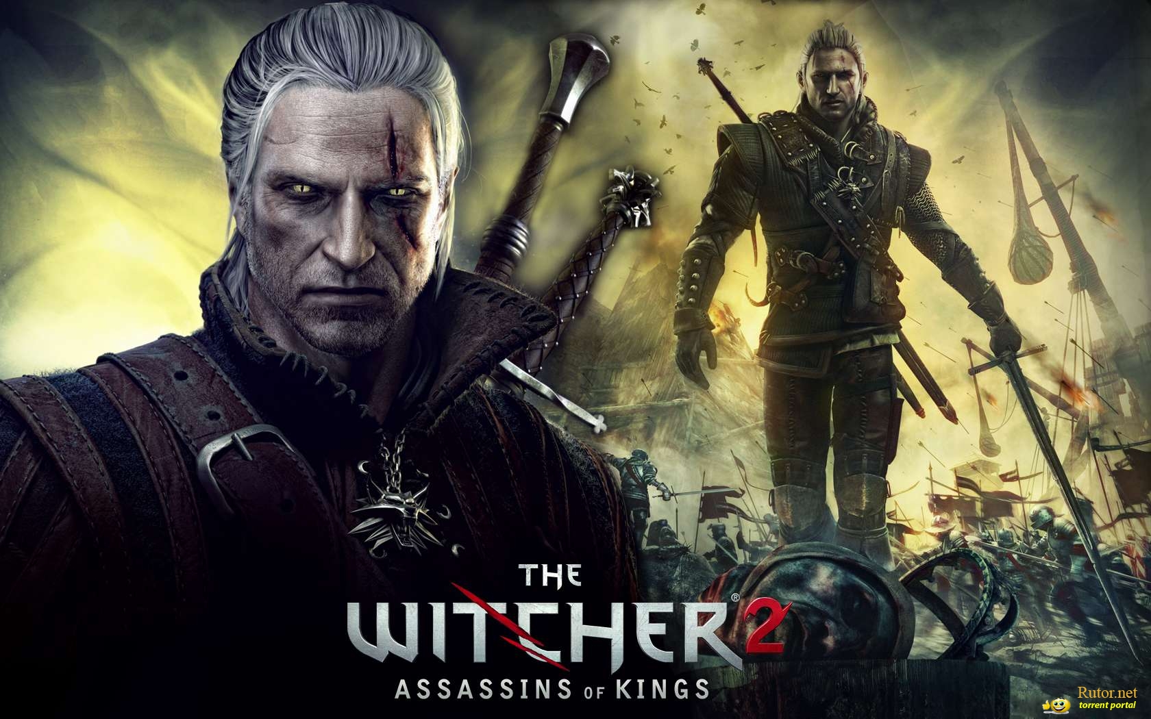 The witcher 3 на xbox 360 фото 91