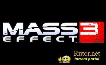 Mass Effect 3: Resurgence – автоматическая жадность