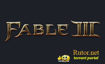 Fable 3 – это «личный провал» Молинье