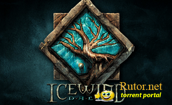 Beamdog хочет переиздать Icewind Dale
