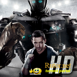[Android] Real Steel HD (1.0.18) [Файтинг, ENG]