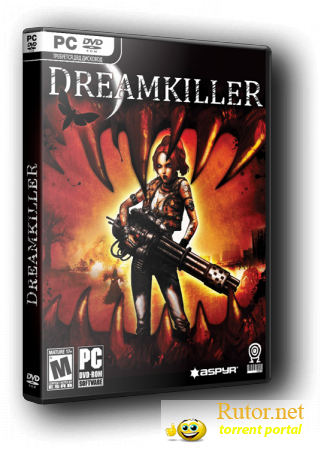 Dreamkiller: Демоны подсознания (2010) PC | RePack от R.G.Creative