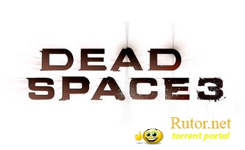 На Dead Space 3 уже принимают предзаказы