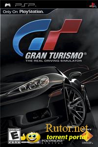 [PSP] Gran Turismo [Patched] [FULL][ISO][RUS]