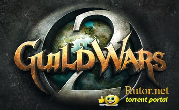 Датировано первое публичное бета-тестирование Guild Wars 2